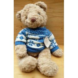 Schubert – a Russ teddybear from the past