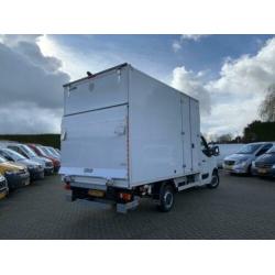 Opel Movano 2.3 CDTI / BAKWAGEN / 1e EIG / 2.32 HOOG / AIRCO