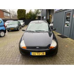 Ford Ka 1.3 Futura 2006 ,APK dec 2020! Airco!