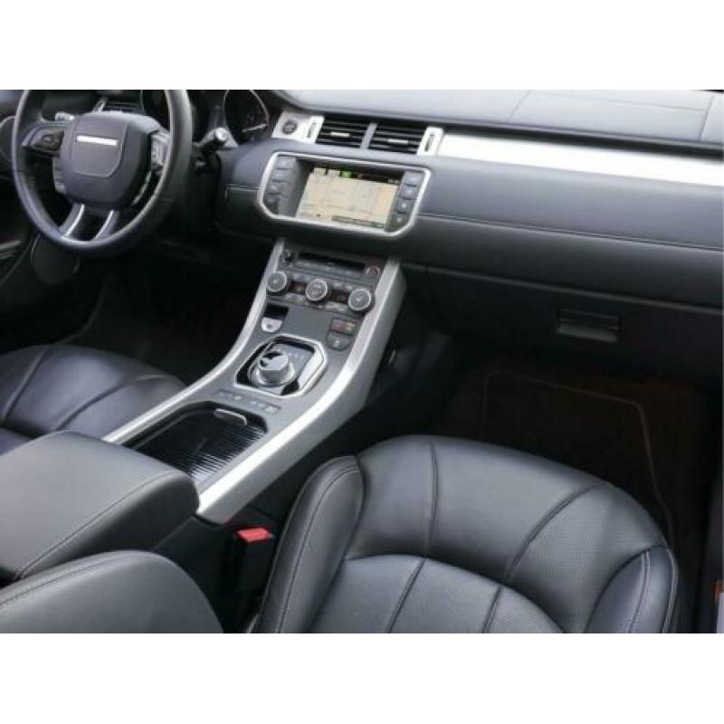 Land Rover Range Rover Evoque 2.0 Si4 Autobiography 241pk AU