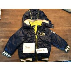 Kinderkleding maat 86