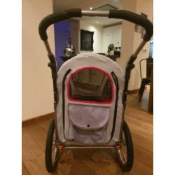 Innopet hondenbuggy