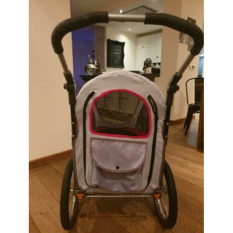 Innopet hondenbuggy