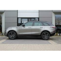 Land Rover Range Rover Velar 2.0D AWD AUT R-Dynamic S