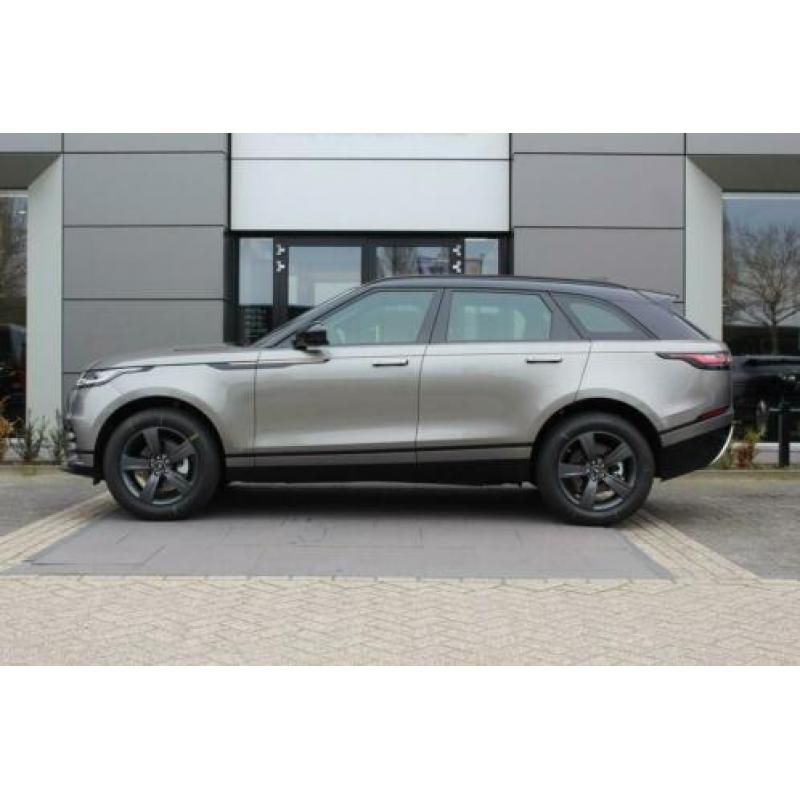 Land Rover Range Rover Velar 2.0D AWD AUT R-Dynamic S