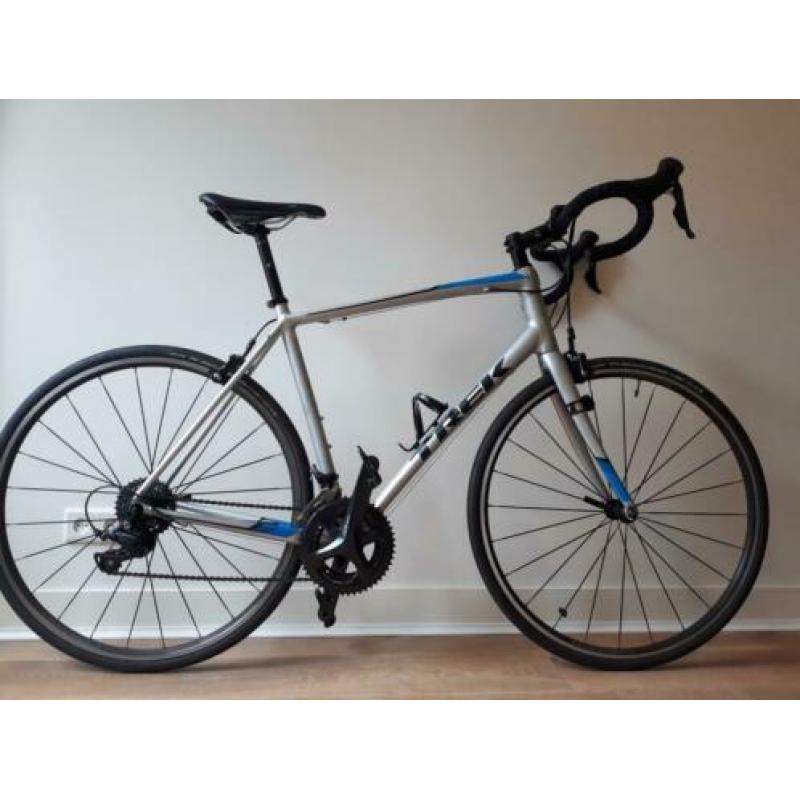 Wielrenfiets TREK mt 58