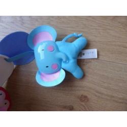 fisher price mobiel voor boven de box