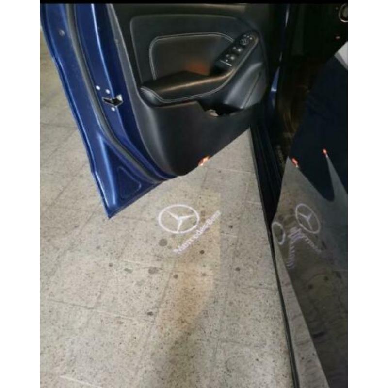 Mercedes logo CLA cls clk a b C e ml gle glc gl