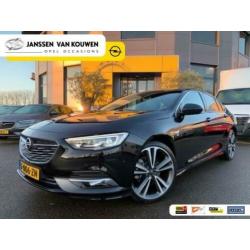 Opel Insignia Grand Sport 1.6 Turbo 200pk Automaat Innovatio