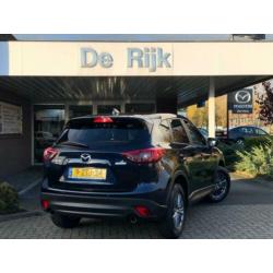 Mazda CX-5 2.0 SkyActiv-G 165 TS+ 2WD | FULL OPTION | NAP |