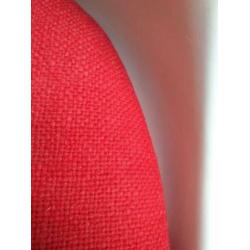 Set originele Saarinen Knoll Tulip chair stoel kvadrat 1970s