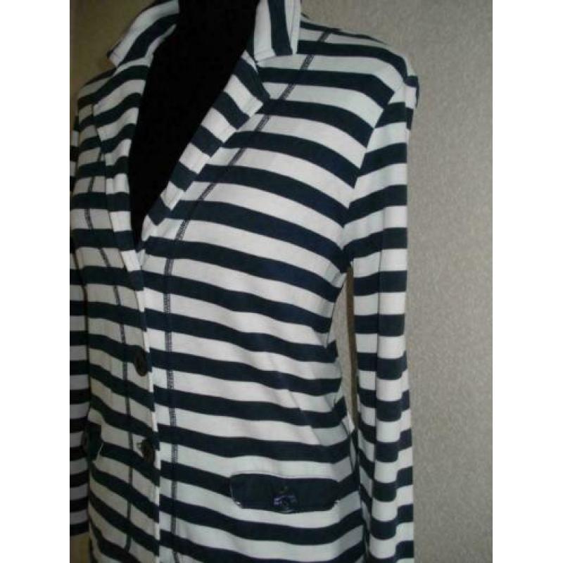 Gerry Weber vest jasje maat 40