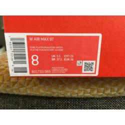 Nike air Max 97 Aurora green 39 ds