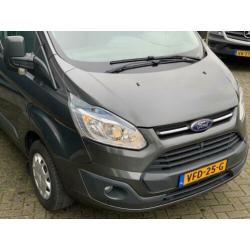 Ford Transit Custom 290 2.2 TDCI L2H1 Trend DC Lang 155pk |