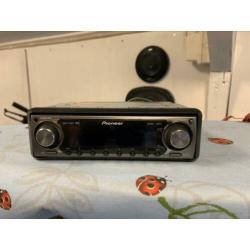 Pioneer ANH-P10 met mp3