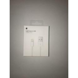 Originele iPhone oplaadkabel 2m|GRATIS VERZENDING