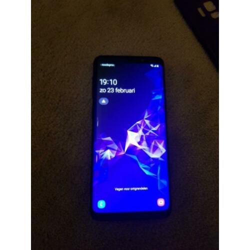Samsung s9