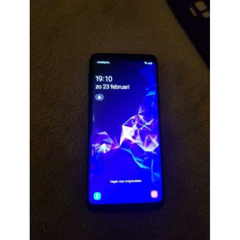 Samsung s9