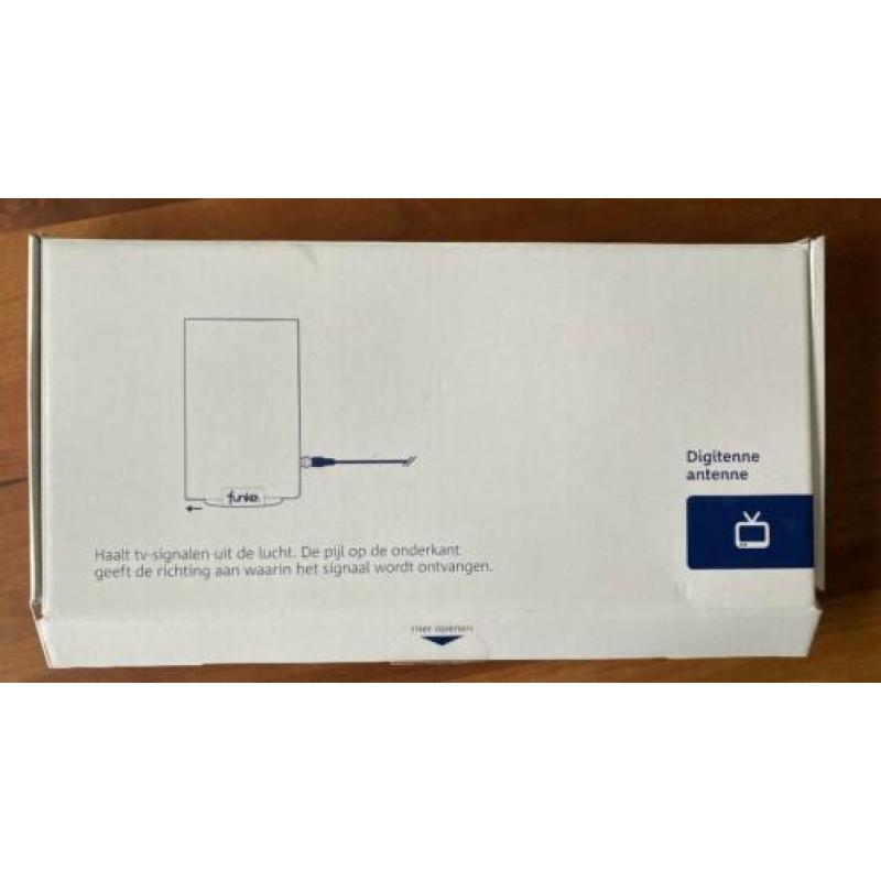 Digitenne antenne Funke
