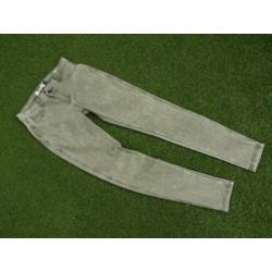 BERSHKA tregging/legging maat M als nieuw