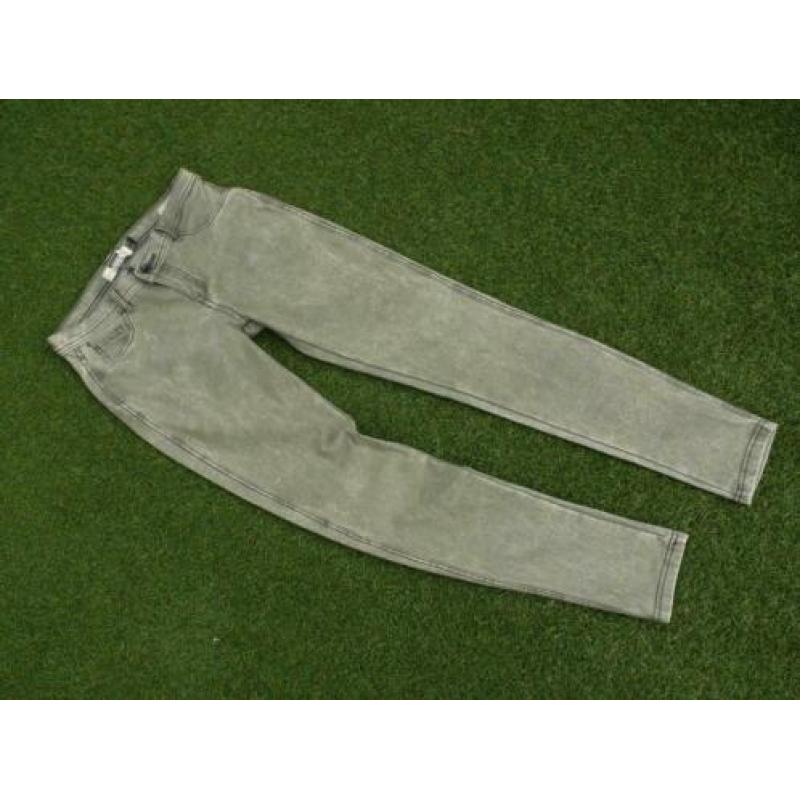 BERSHKA tregging/legging maat M als nieuw