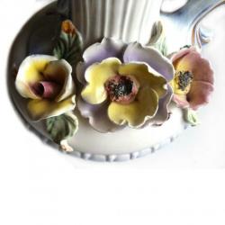 Capodimonte vaas / kruik