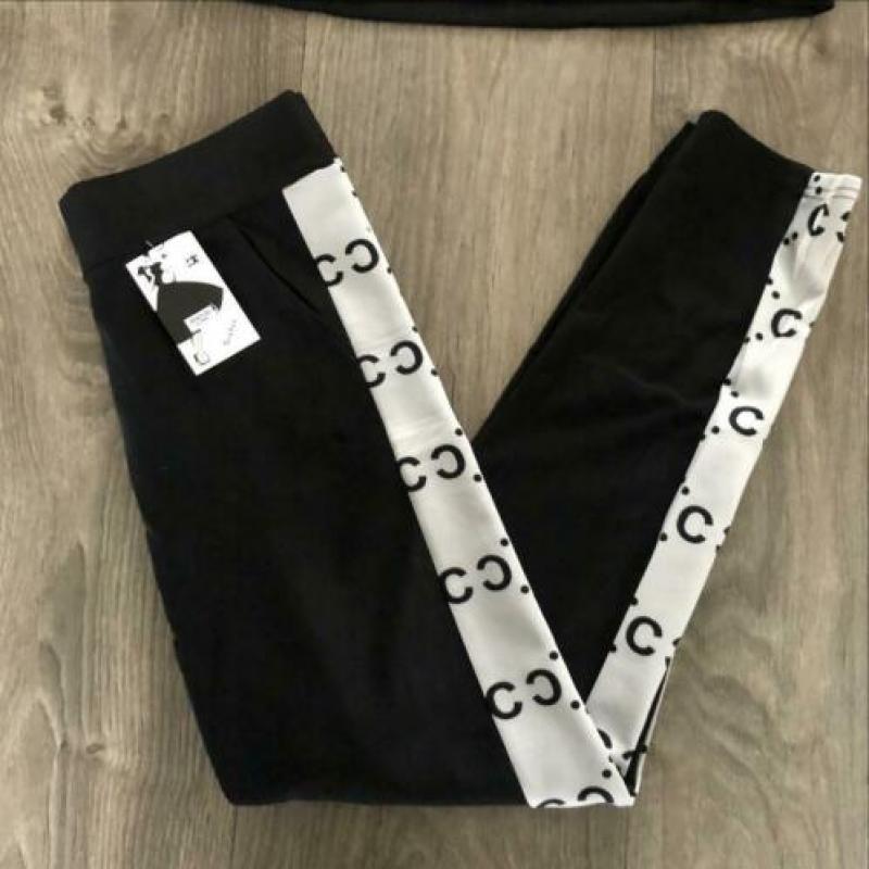Huispak CC maat L/XL NIEUW!