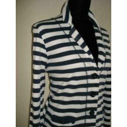 Gerry Weber vest jasje maat 40