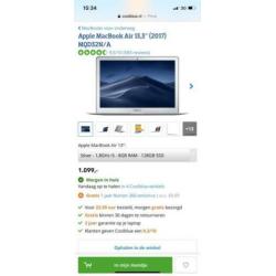 MacBook Air