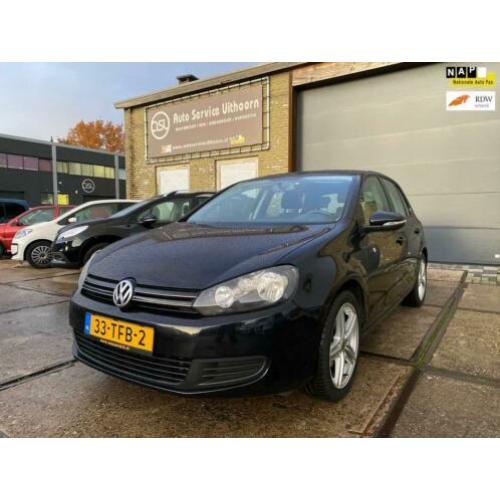 Volkswagen Golf 1.2 TSI Comfortline BlueMotion Bj.2012 / 5Dr