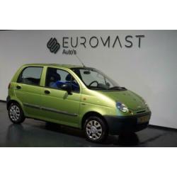 Chevrolet Matiz 0.8 Spirit 5D/Stuurbekrachtiging/Nieuw Apk