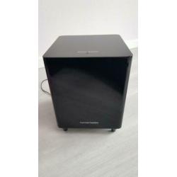 Harman Kardon BDS 300 2.1 Home cinema set