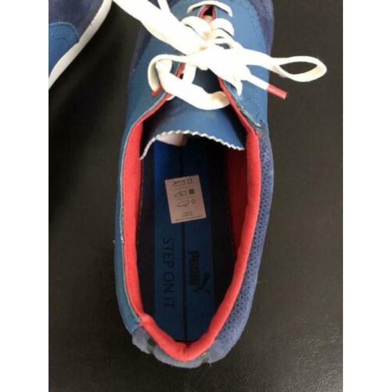 Puma MINI sneakers nieuw maat 43