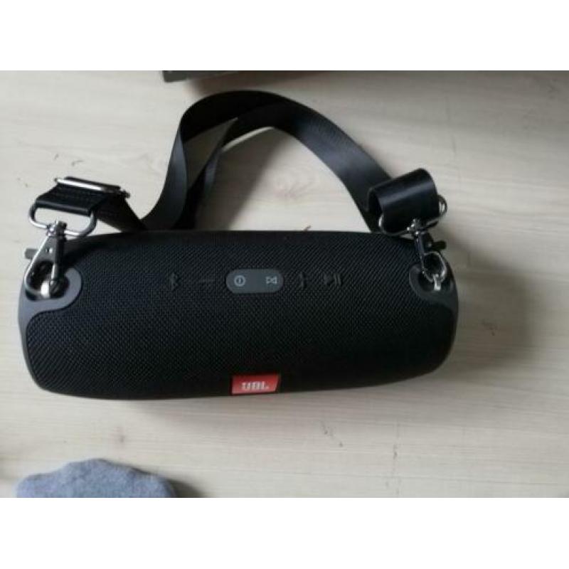 Jbl extreme zgan