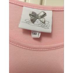 Le chic jurk 140