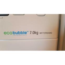 Wasmachine Samsung