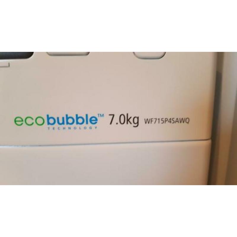 Wasmachine Samsung