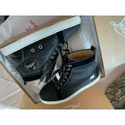 Originele Christian Louboutin sneakers incl bon