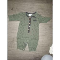 pakket babykleding