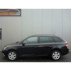 Skoda Fabia Combi 1.2 TSI Ambition Airco Cruise Trekhaak Ele