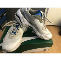 Puma thunder shoes