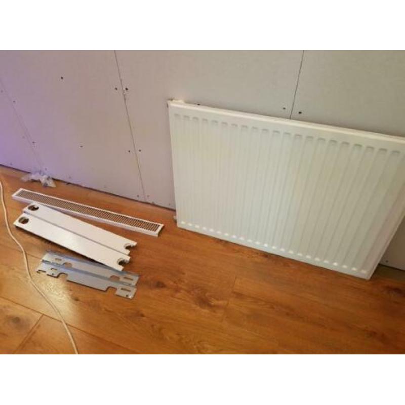 Paneel radiator T11 H50 x B80