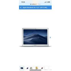 MacBook Air