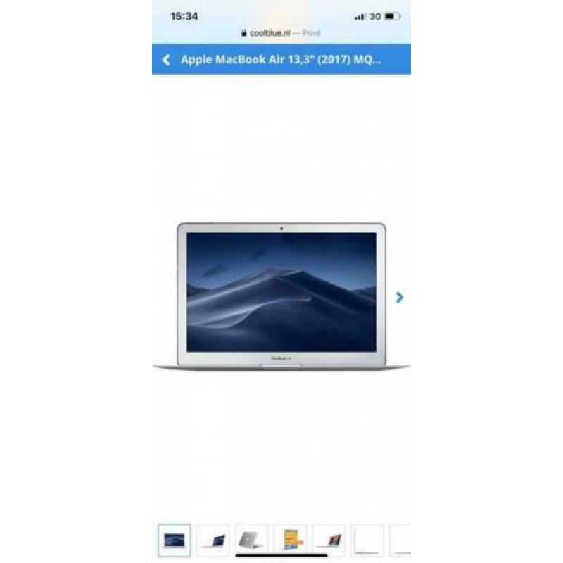 MacBook Air