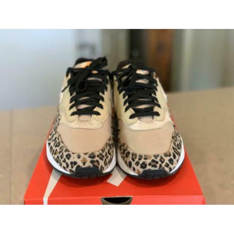 Nike air Max 1 Leopard wmns 44