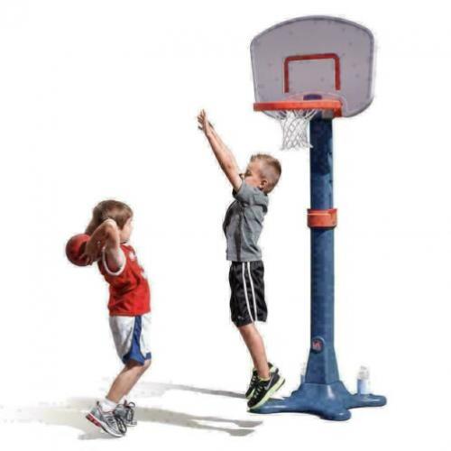 Step2 Shootin Hoops Pro Basketbalpaal | Basketbal | Sport
