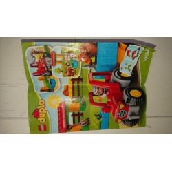 Duplo Boer 10524