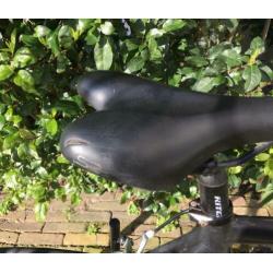 TE KOOP: Racefiets Romany Icarus