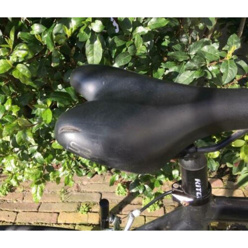 TE KOOP: Racefiets Romany Icarus