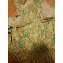 Fifties badpakje vintage